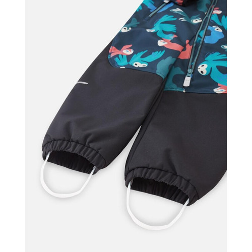 Комбинезон Reima SoftShell Mjosa 5100006D-6982